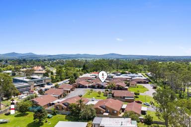 Unit Sold - NSW - Moruya - 2537 - Downsize- Investment- Holiday Home- 2 Bedroom Unit @ Moruya  (Image 2)