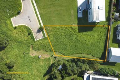 Residential Block For Sale - NSW - Kiama - 2533 - Approval for 2 Lots  (Image 2)