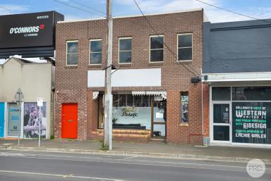 House Sold - VIC - Bakery Hill - 3350 - Shop + 4 Bedroom Apartment + 1 Bed Unit In The Heart Of Ballarat CBD  (Image 2)