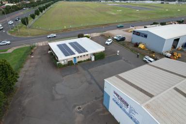 Industrial/Warehouse Sold - QLD - Wilsonton - 4350 - 2500m2 Wilsonton Industrial Site with Unrivalled Exposure!!  (Image 2)