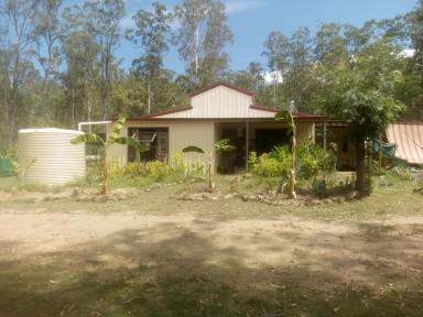 Lifestyle Sold - NSW - Tabulam - 2469 - Secluded property in Large Co-Op with Dwelling approved  (Image 2)