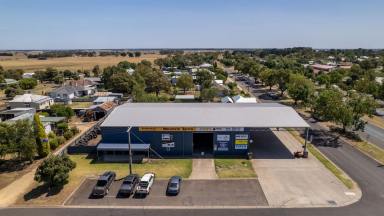 Industrial/Warehouse Expressions of Interest - VIC - Mortlake - 3272 - Westvic Tyres Mortlake & Lake Bolac  (Image 2)
