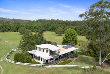 House For Sale - QLD - Carters Ridge - 4563 - Versatile Property With Panoramic Views  (Image 2)