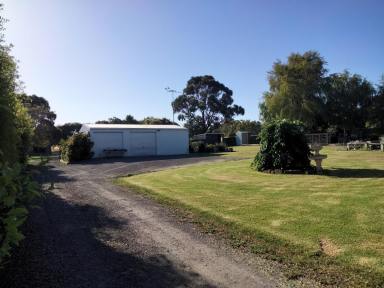 Residential Block Sold - VIC - Macarthur - 3286 - Building opportunity in small country town  (Image 2)