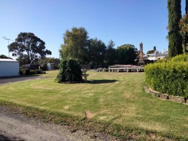 Residential Block Sold - VIC - Macarthur - 3286 - Building opportunity in small country town  (Image 2)