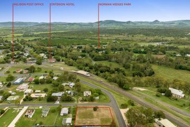 Residential Block Sold - QLD - Helidon - 4344 - 2 Bowen Street Helidon is a opportunity to build your dream home in a peaceful and idyllic location.  (Image 2)