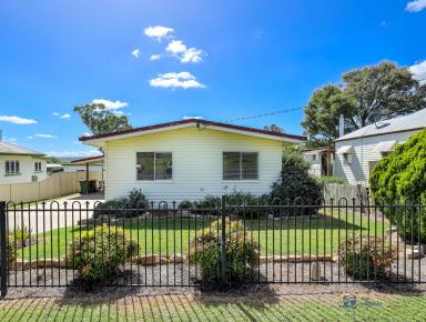 House Sold - QLD - Warwick - 4370 - Neat As A Pin- Ready To Move In  (Image 2)