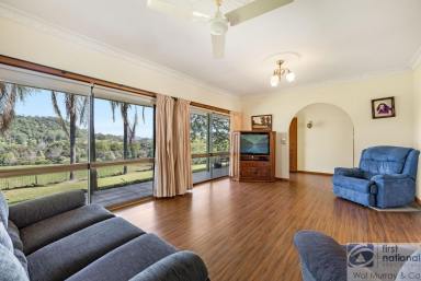 House Sold - NSW - Rock Valley - 2480 - SOLD BY THE WAL MURRAY TEAM  (Image 2)