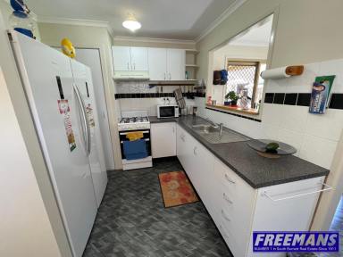 House Sold - QLD - Nanango - 4615 - Well Presented - Well Maintained - With Extra Comforts  (Image 2)