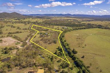 House Sold - QLD - Kilkivan - 4600 - Scenic Serenity: Immaculate Home on 30+ Acres of Breathtaking Views  (Image 2)