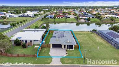 House Sold - QLD - Eli Waters - 4655 - LAKESIDE LIVING WITH NOTHING MORE TO DO  (Image 2)