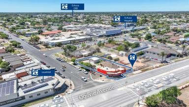 Retail Sold - VIC - Echuca - 3564 - Freehold Opportunity - Prime Location - National business  (Image 2)