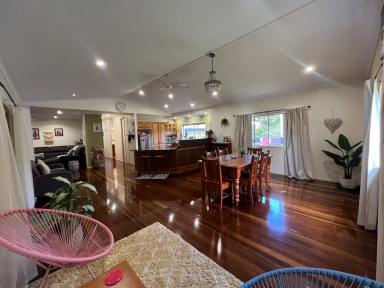 Acreage/Semi-rural For Sale - QLD - Atherton - 4883 - Spacious Entertainer in a Great Location  (Image 2)
