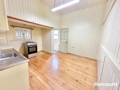 House Sold - QLD - Svensson Heights - 4670 - Neat Queenslander,  ready to move in to!  (Image 2)