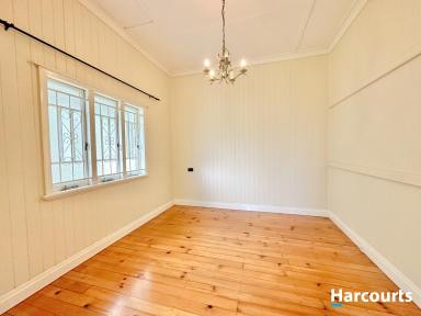House Sold - QLD - Svensson Heights - 4670 - Neat Queenslander,  ready to move in to!  (Image 2)