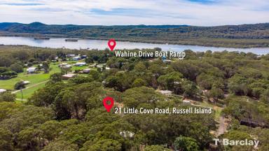 Residential Block Sold - QLD - Russell Island - 4184 - Priced For a Quick Sale - 850m to Wahine Drive Boat Ramp  (Image 2)