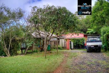 Acreage/Semi-rural Sold - QLD - Evelyn - 4888 - Unlock the Lifestyle Dream Acreage in Evelyn, QLD with a creek!  (Image 2)