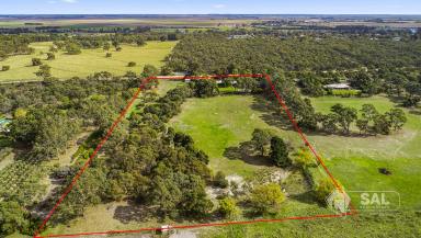 House Sold - SA - Naracoorte - 5271 - Picture Perfect Setting, Idyllic Lifestyle - 12.25 Acres  (Image 2)