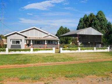 House Sold - NSW - Grong Grong - 2652 - THIS HAS IT ALL  (Image 2)