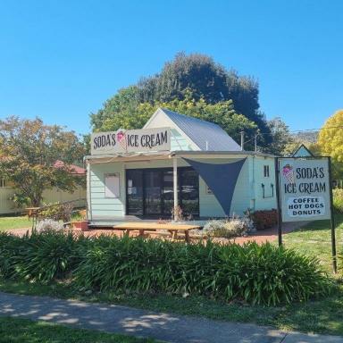 Retail Sold - VIC - Euroa - 3666 - A COOL INVESTMENT IN EUROA  (Image 2)