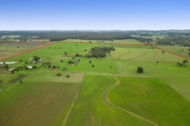 Other (Rural) Sold - QLD - Goombungee - 4354 - 'NORTH FARM'
When position, Size and diversity count  (Image 2)