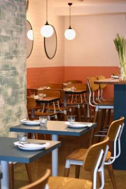 Business Sold - NSW - Ballina - 2478 - Established Restaurant in Ballina (Image 2)