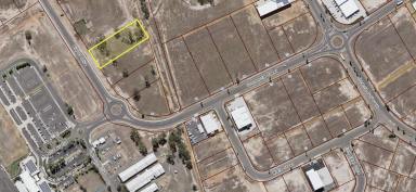 Land/Development For Sale - QLD - Kensington - 4670 - NEW COMMERCIAL LAND - AIRPORT DRIVE  (Image 2)