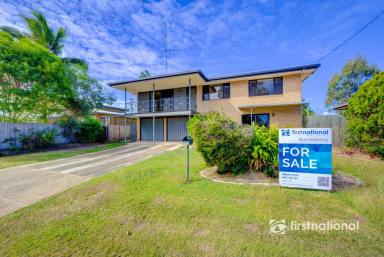 House Sold - QLD - Avoca - 4670 - SPACIOUS BRICK & TILE IN PRIME LOCATION  (Image 2)