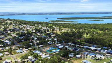 Residential Block Sold - QLD - River Heads - 4655 - Elevated 701m2 Block - Quiet Location!  (Image 2)