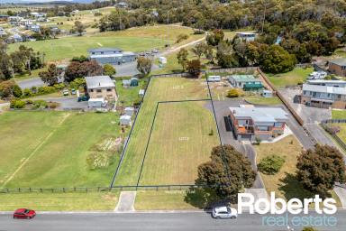 Residential Block For Sale - TAS - Bridport - 7262 - Dreams are built here  (Image 2)