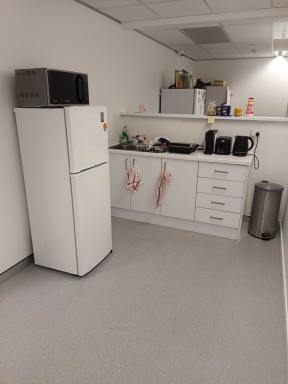 Office(s) For Lease - QLD - Robina - 4226 - open plan office with shared kitchen and NBN broadband approx 60sqm, short or long leases avaliable.  (Image 2)