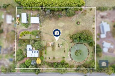 Lifestyle For Sale - VIC - Barwon Downs - 3243 - Your own slice of paradise...  (Image 2)