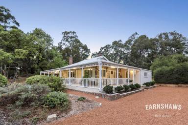 House Sold - WA - Mahogany Creek - 6072 - Hills Character Cottage - Constructed of stone in the 1950s  (Image 2)
