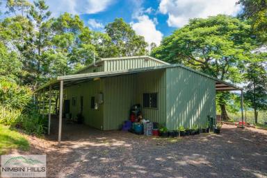 House Sold - NSW - Georgica - 2480 - Private Country Home Or Weekender  (Image 2)