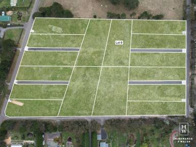 Residential Block For Sale - NSW - Wingello - 2579 - Motivated Vendors  (Image 2)