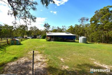 Lifestyle Sold - QLD - Apple Tree Creek - 4660 - A HOME AMONGST THE GUM TREES  (Image 2)