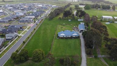 Residential Block For Sale - VIC - Lang Lang - 3984 - FOR SALE NEW 5 BLOCK SUBDIVISION $450,000 - $495,000  (Image 2)