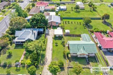 House Sold - NSW - Tenterfield - 2372 - Low Set, Low Maintenance.....  (Image 2)