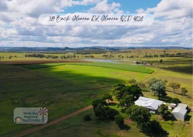 Livestock For Sale - QLD - Mundubbera - 4626 - "Glenview" Presentable Irrigation & Grazing Property in the sought after North Burnett Region  (Image 2)