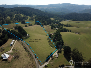 Other (Rural) Sold - VIC - Wonga - 3960 - A SUPERB 24 ACRE BLOCK  (Image 2)