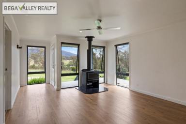 Acreage/Semi-rural Leased - NSW - Candelo - 2550 - Stunning Property for Lease  (Image 2)