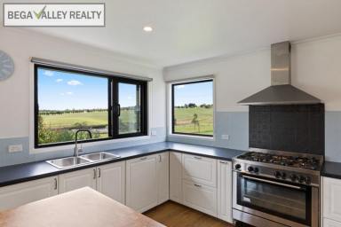 Acreage/Semi-rural Leased - NSW - Candelo - 2550 - Stunning Property for Lease  (Image 2)