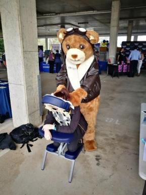 Business Sold - QLD - Brisbane - 4000 - Successful, mobile massage business or partnership opportunity  (Image 2)