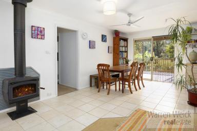 House Sold - NSW - Bellingen - 2454 - Family Friendly Home with Privacy and Garden Surrounds  (Image 2)