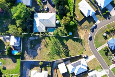 Residential Block For Sale - QLD - Gympie - 4570 - Superb BIG Lot with Views!  (Image 2)