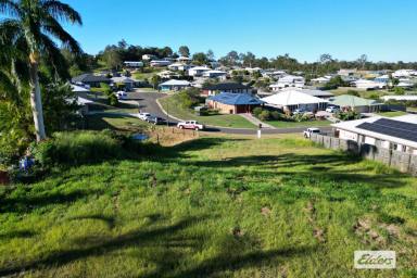 Residential Block For Sale - QLD - Gympie - 4570 - Superb BIG Lot with Views!  (Image 2)