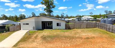 House Leased - QLD - Cordalba - 4660 - Brand New, Stylish Home AVAILABLE NOW  (Image 2)