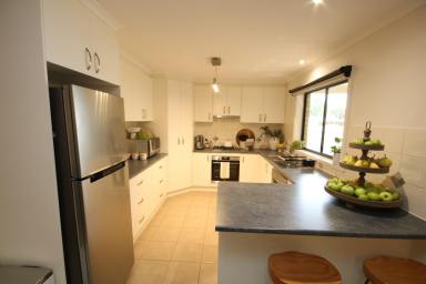 House For Sale - VIC - Rochester - 3561 - LARGE HOME - TICK, POOL -TICK, SHED- TICK..... GOT THE LOT  (Image 2)