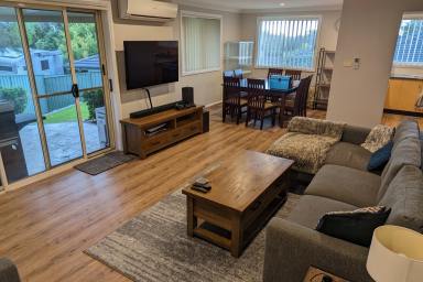 Unit Leased - NSW - Raymond Terrace - 2324 - IMMACULATE & SPACIOUS!!!  (Image 2)