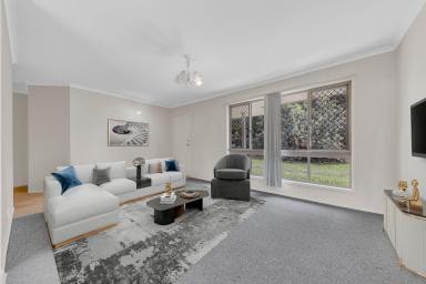 House For Lease - QLD - Samsonvale - 4520 - "Country Lifestyle with Modern Conveniences"  (Image 2)